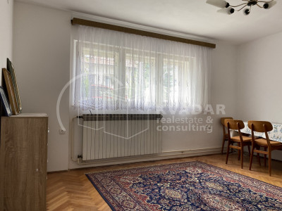 3 rooms, Apartment, 66m²