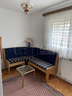 3 rooms, Apartment, 66m²