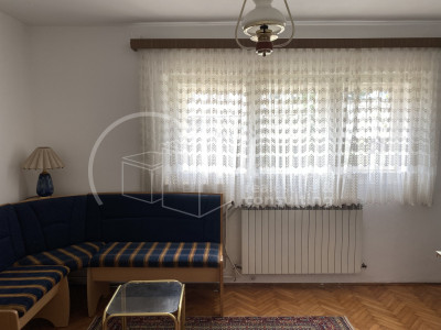 3 rooms, Apartment, 66m²