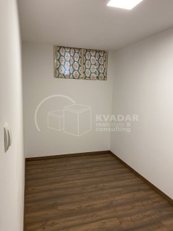 3-Zi., Wohnung, 66m²