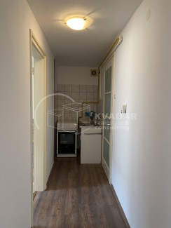 3-Zi., Wohnung, 66m²