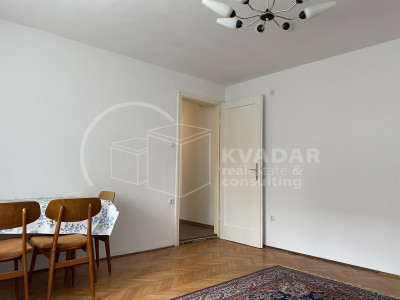 3 rooms, Apartment, 66m²