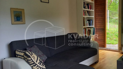 House, 47m², Plot 666m²