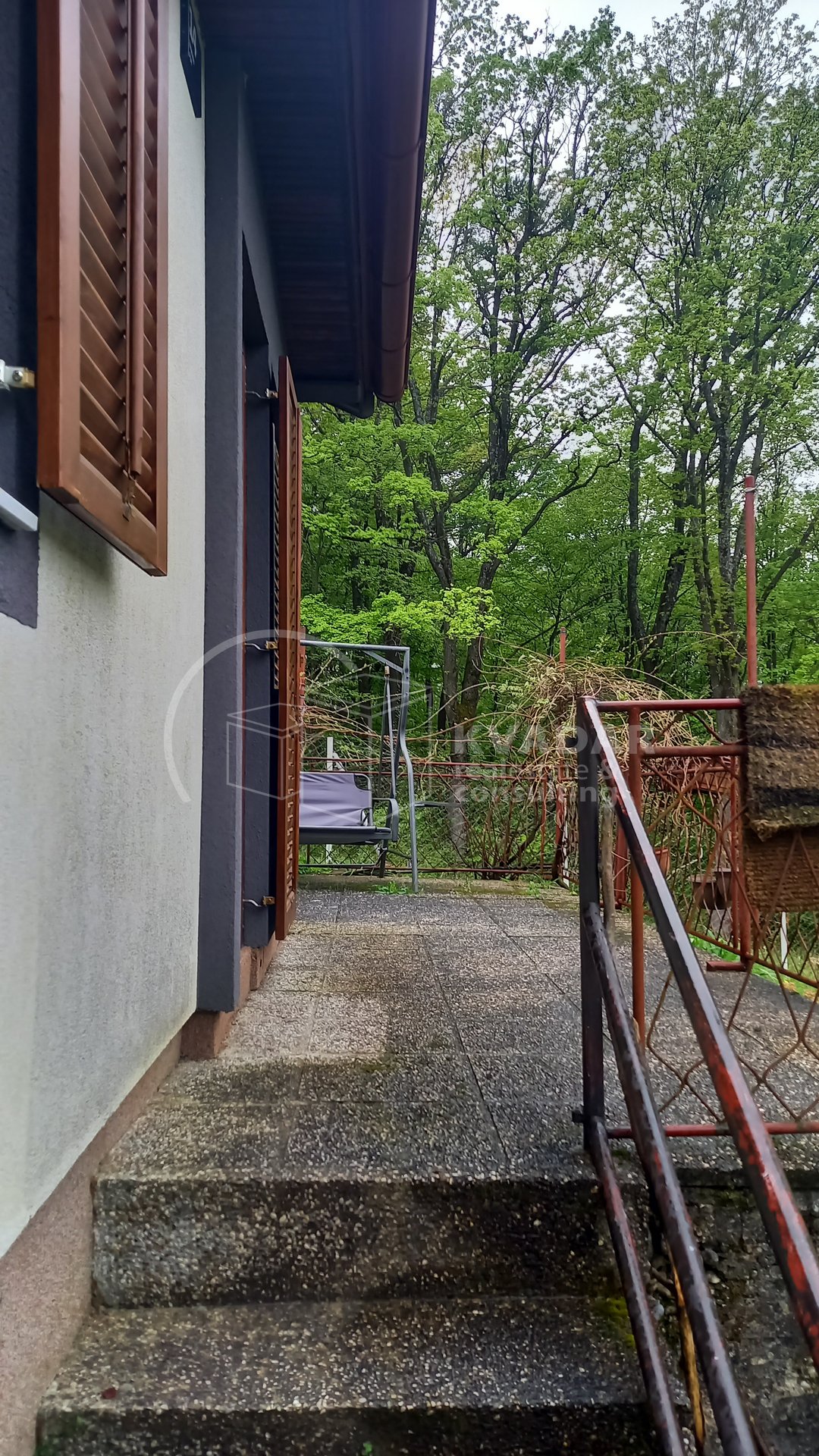 Haus, 47m², Grundstück 666m²