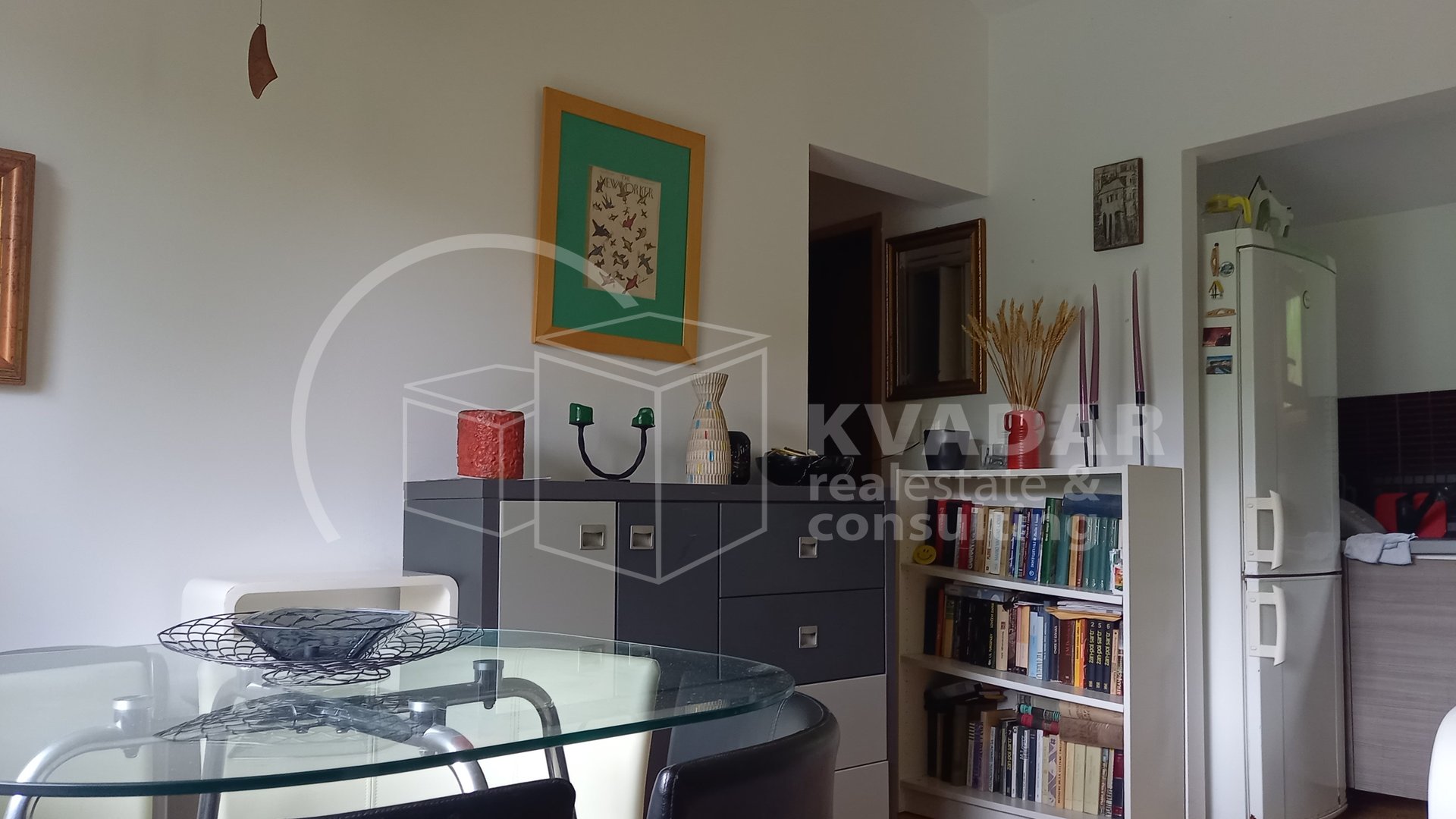 House, 47m², Plot 666m²