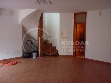 House, 300m², Plot 40m²