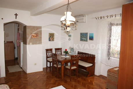 3 rooms, Apartment, 72m²