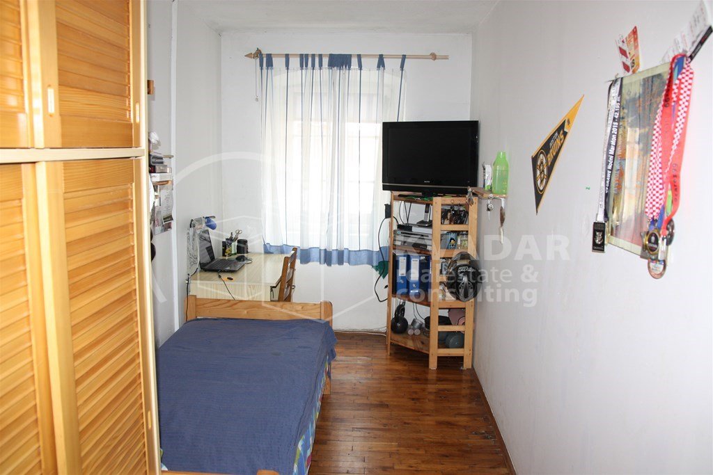 3 rooms, Apartment, 72m²