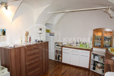 3 rooms, Apartment, 72m²