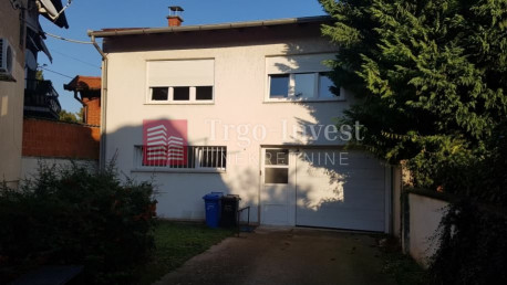 House, 95m², Plot 150m²