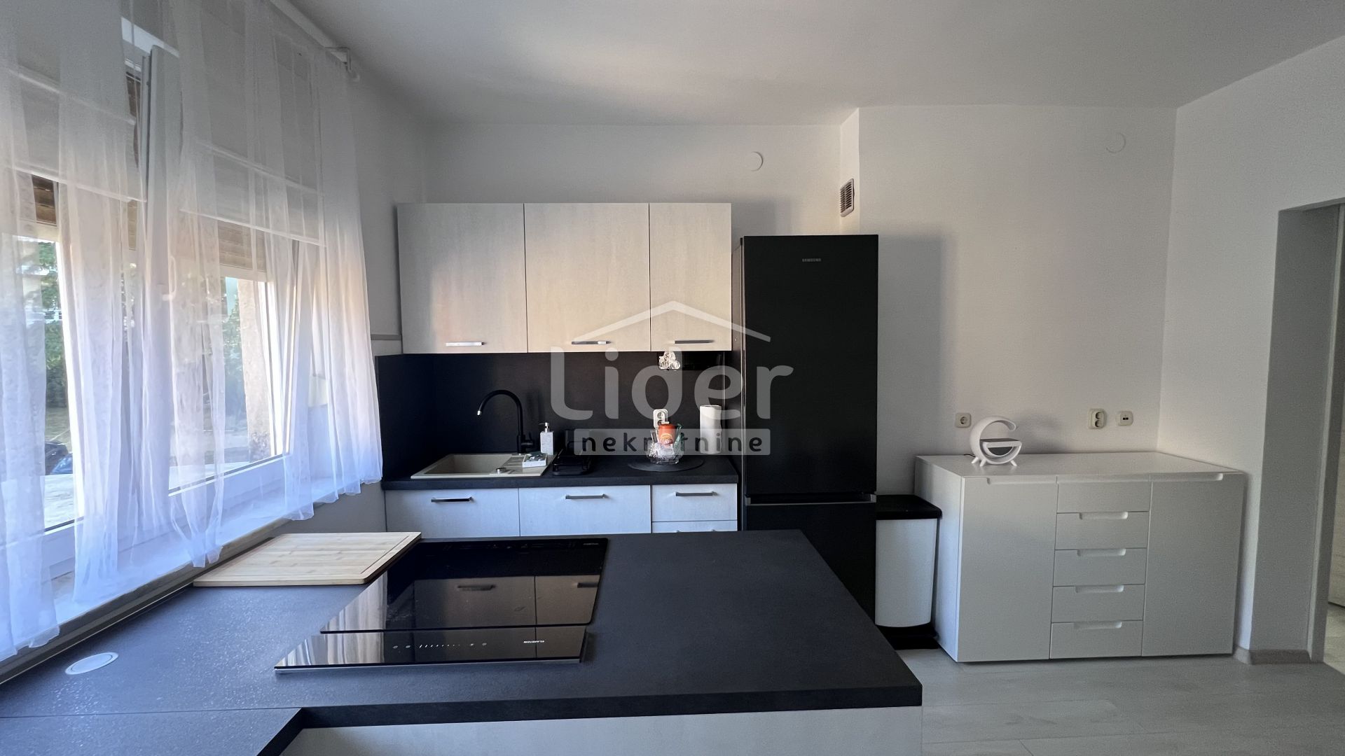 3-locale, Appartamento, 68m², 3 Piano