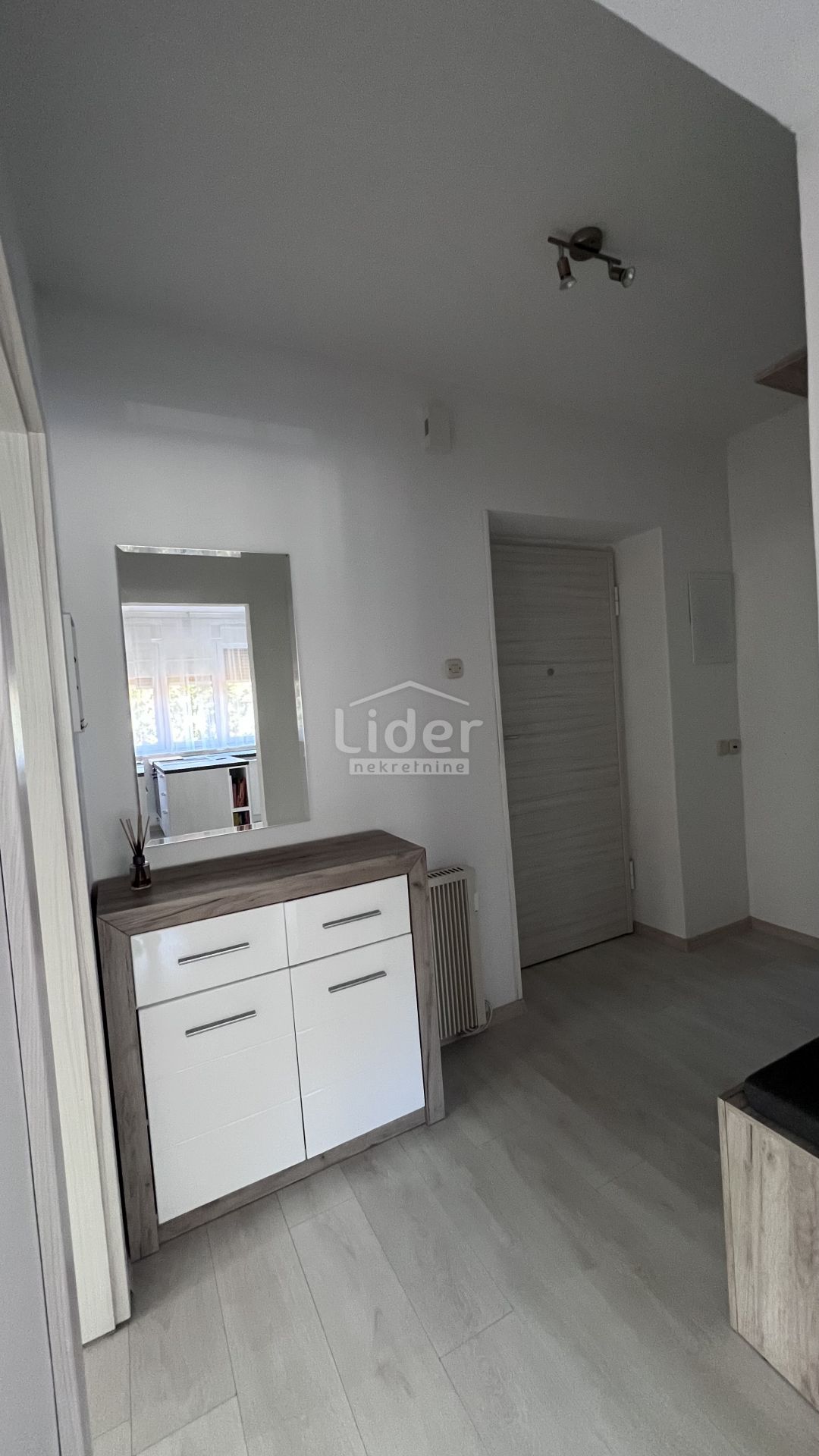 3 rooms, Apartment, 68m², 3 Floor