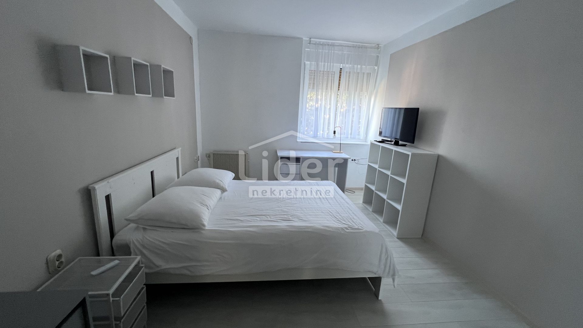 3-Zi., Wohnung, 68m², 3 Etage