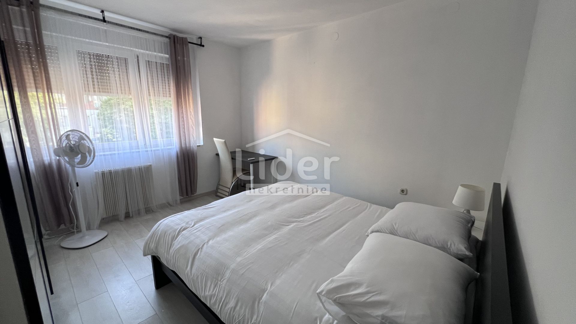 3 rooms, Apartment, 68m², 3 Floor