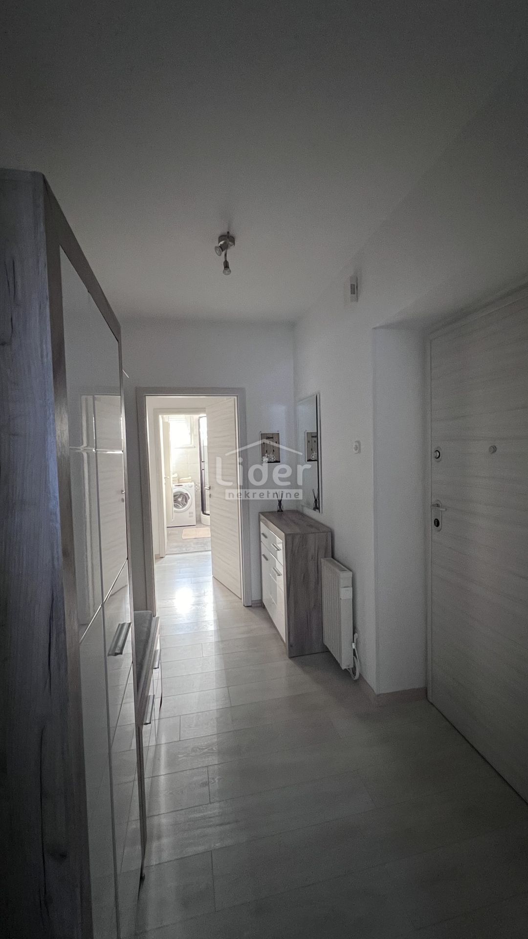 3-locale, Appartamento, 68m², 3 Piano