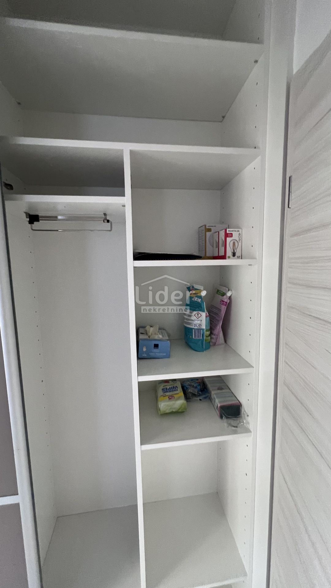 3-Zi., Wohnung, 68m², 3 Etage