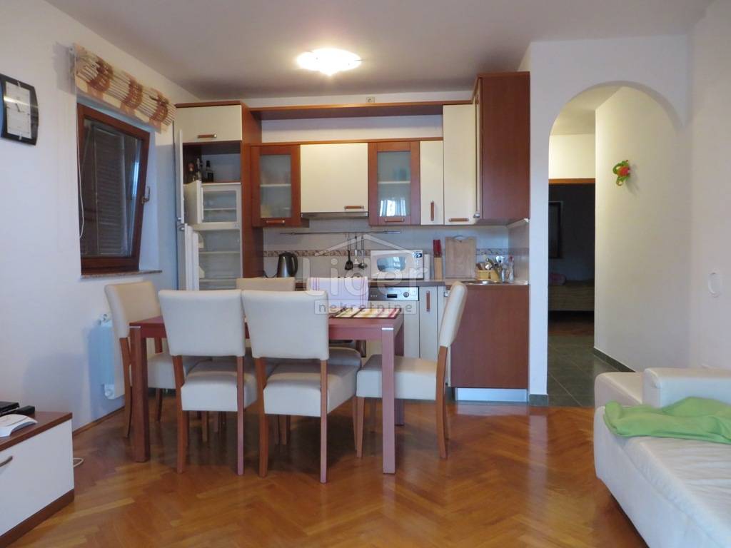 3 rooms, Apartment, 61m², 1 Floor