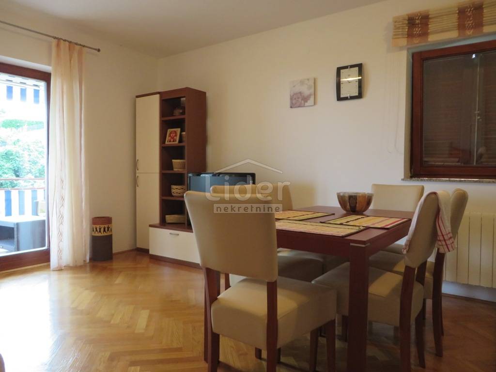 3-locale, Appartamento, 61m², 1 Piano