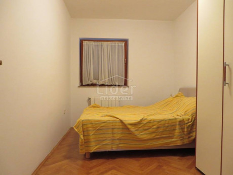 3-к, Квартира, 61м², 1 Этаж