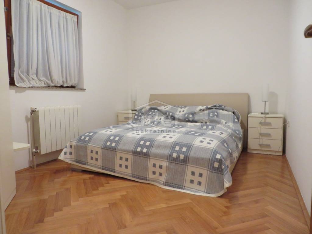 3-locale, Appartamento, 61m², 1 Piano