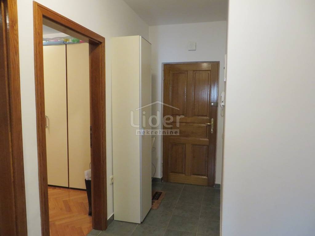 3-locale, Appartamento, 61m², 1 Piano