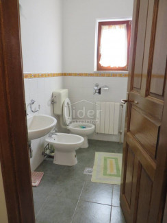 3-locale, Appartamento, 61m², 1 Piano