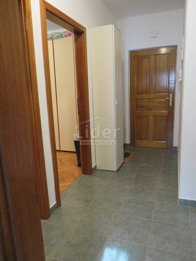 3-locale, Appartamento, 61m², 1 Piano