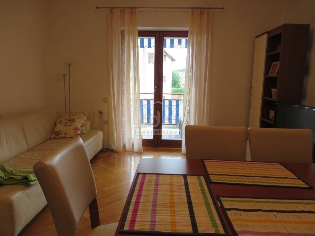 3-Zi., Wohnung, 61m², 1 Etage