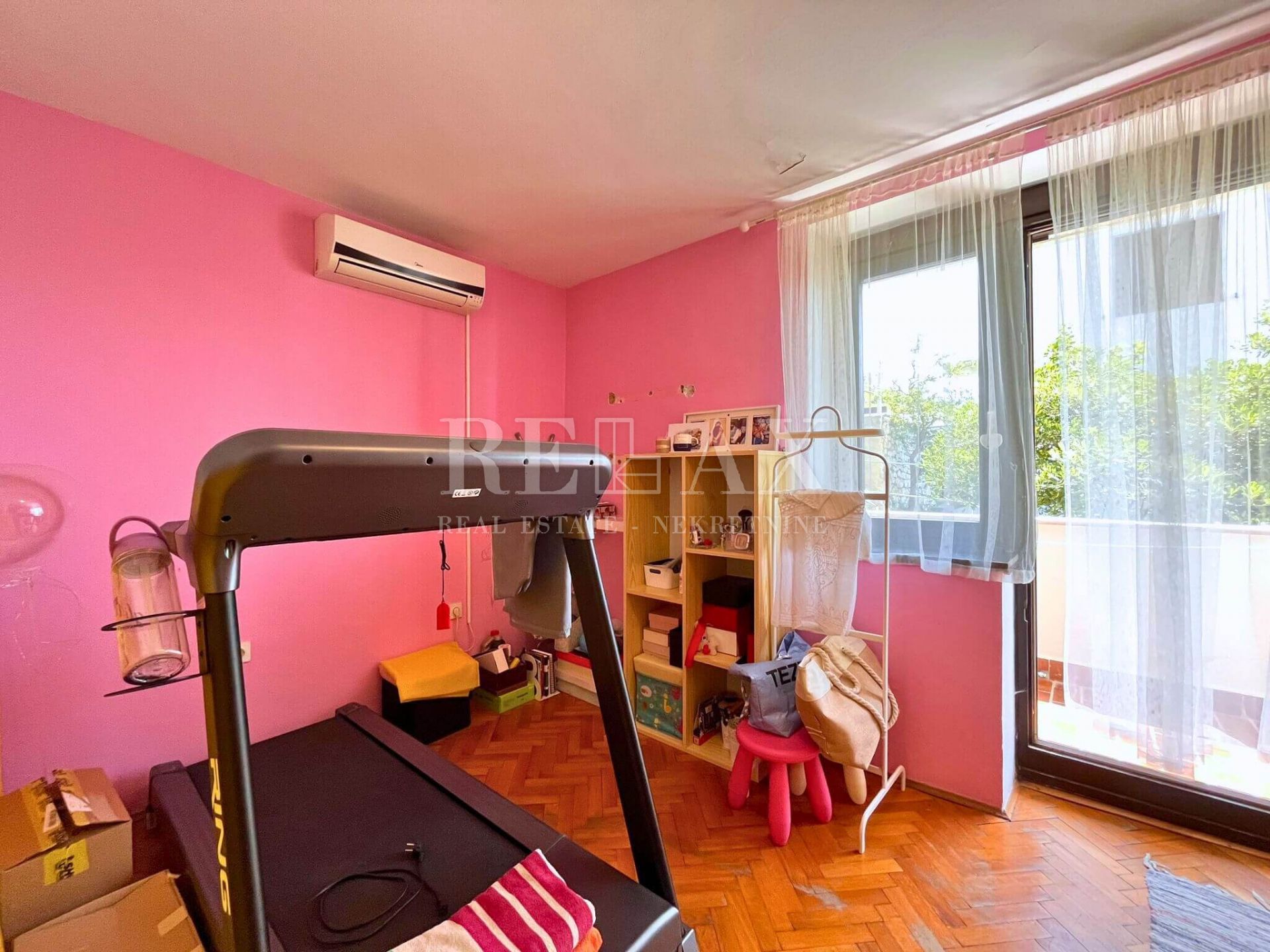 3 rooms, Apartment, 61m², 1 Floor