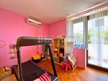 3 rooms, Apartment, 61m², 1 Floor