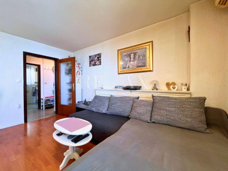 3-locale, Appartamento, 61m², 1 Piano