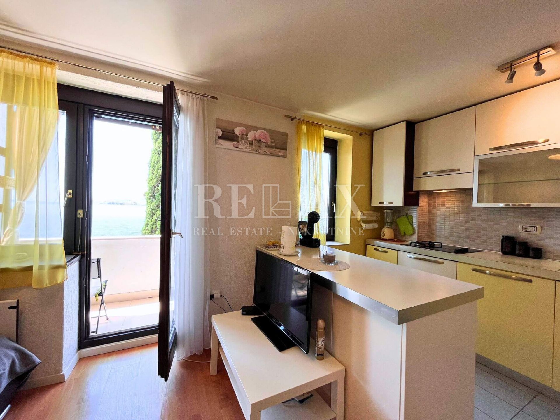 3 rooms, Apartment, 61m², 1 Floor