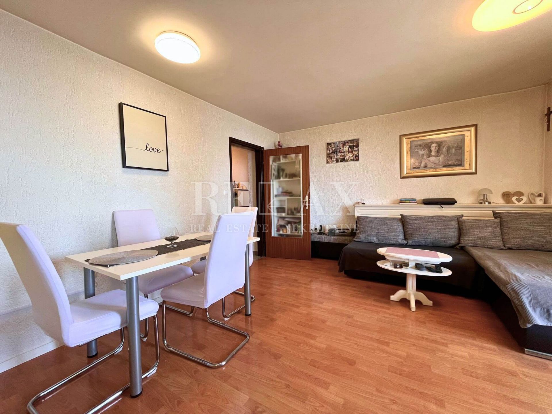 3-locale, Appartamento, 61m², 1 Piano