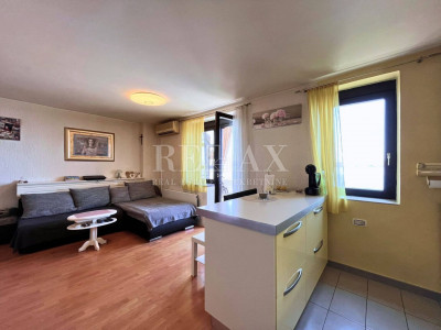 3-locale, Appartamento, 61m², 1 Piano