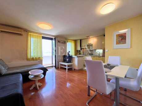 3-locale, Appartamento, 61m², 1 Piano