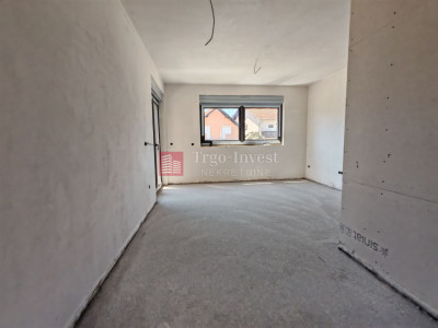 2-locale, Appartamento, 54m², 1 Piano