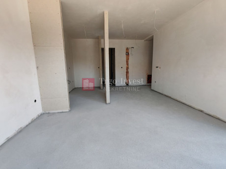 2 rooms, Apartment, 54m², 1 Floor