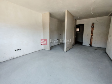 2-locale, Appartamento, 54m², 1 Piano