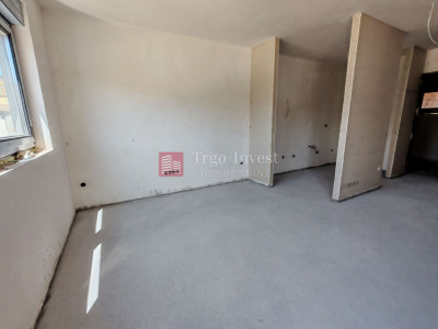 2-locale, Appartamento, 54m², 1 Piano