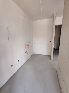 2-Zi., Wohnung, 54m², 1 Etage