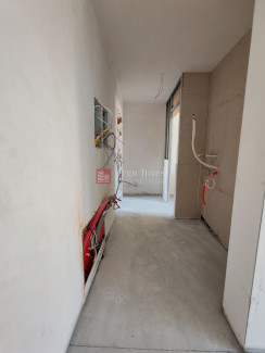 2-Zi., Wohnung, 54m², 1 Etage