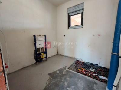 2-locale, Appartamento, 54m², 1 Piano