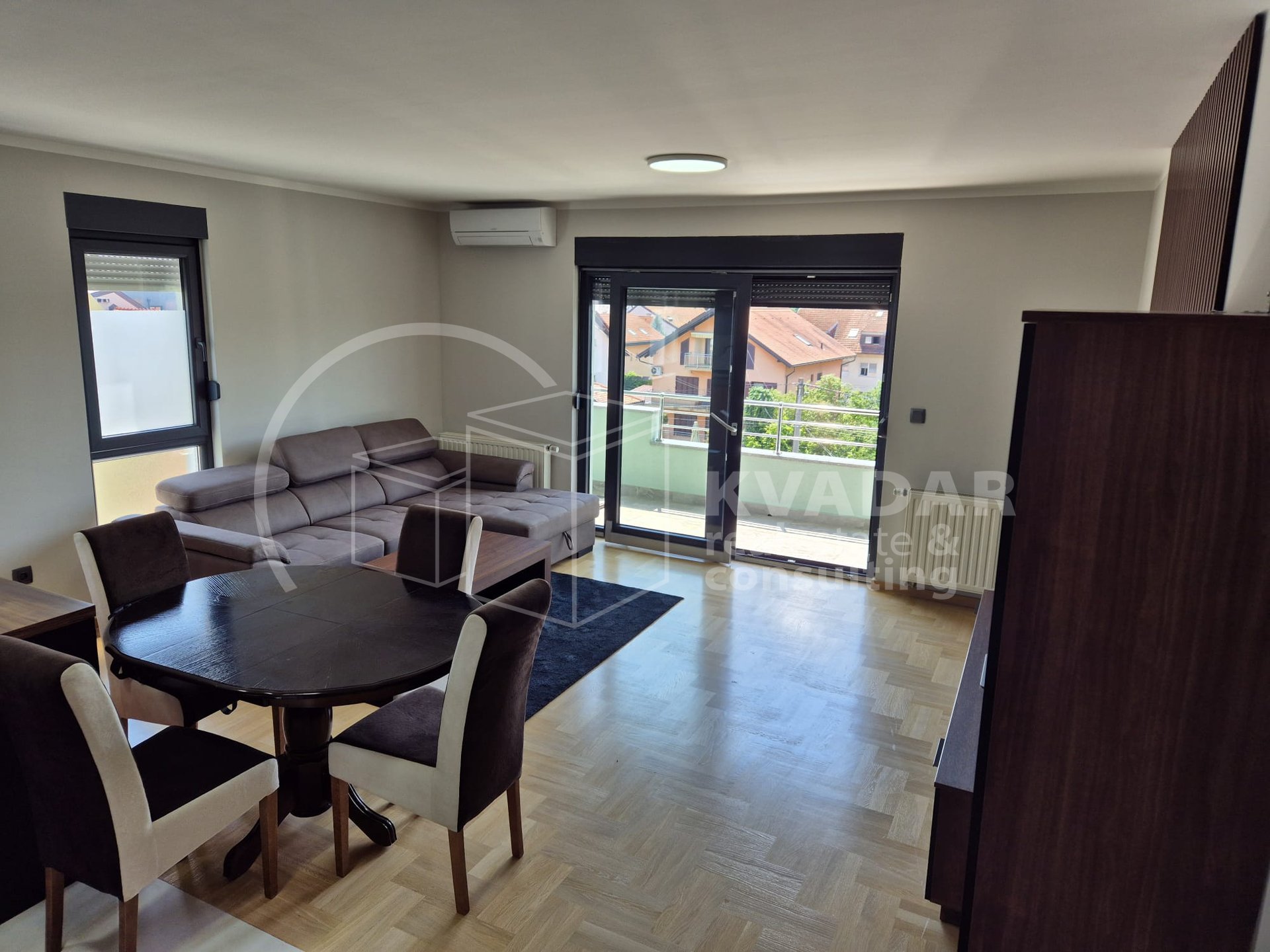 3-Zi., Wohnung, 73m², 3 Etage