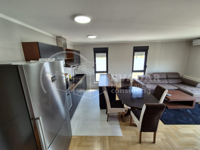 3-Zi., Wohnung, 73m², 3 Etage