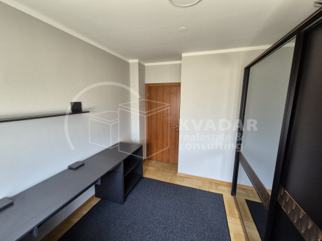 3-Zi., Wohnung, 73m², 3 Etage