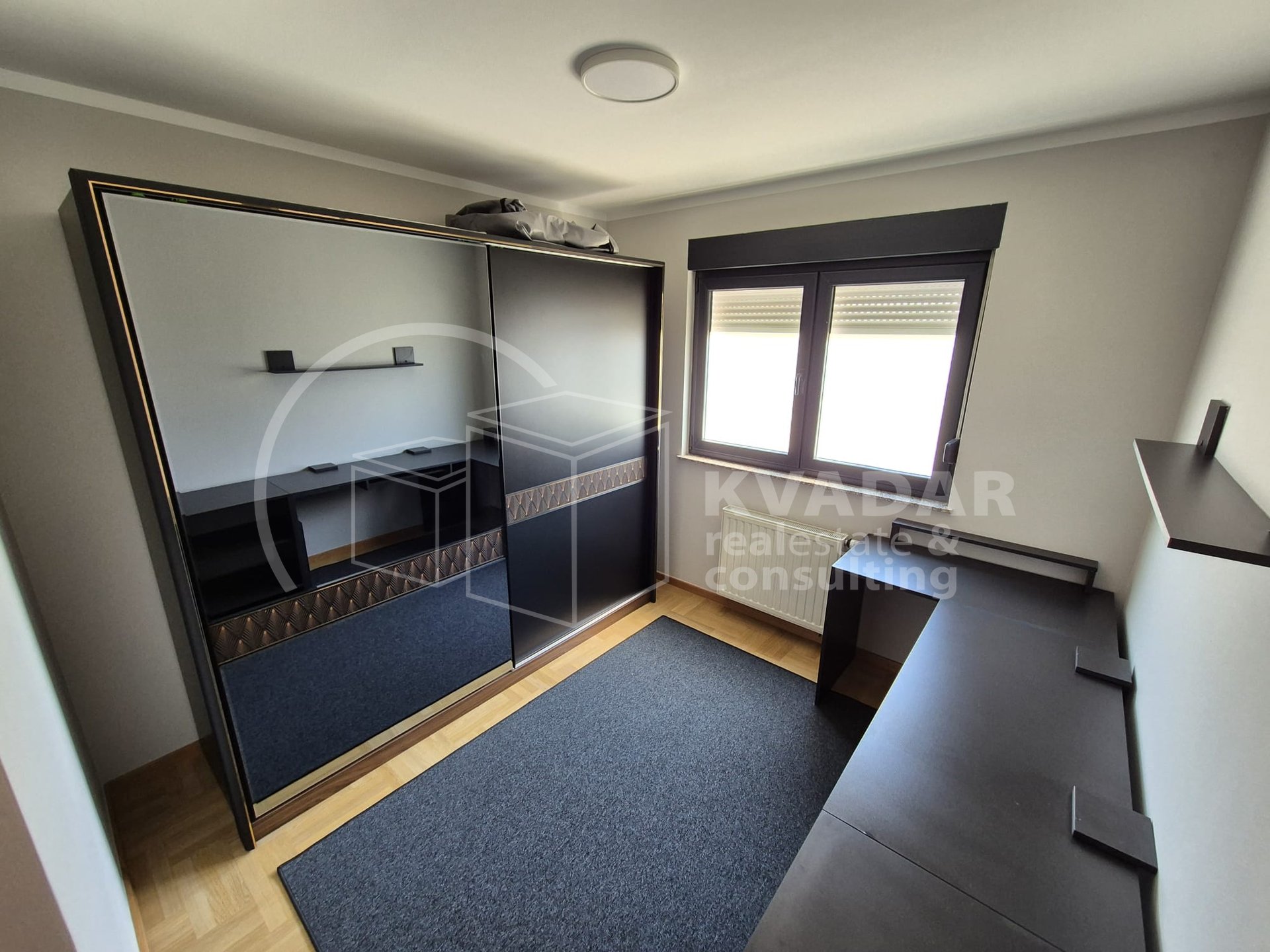 3-Zi., Wohnung, 73m², 3 Etage