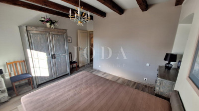 House, 120m², Plot 500m²