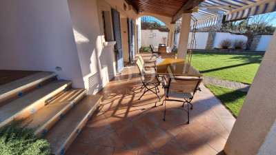 House, 120m², Plot 500m²