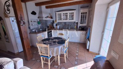 House, 120m², Plot 500m²