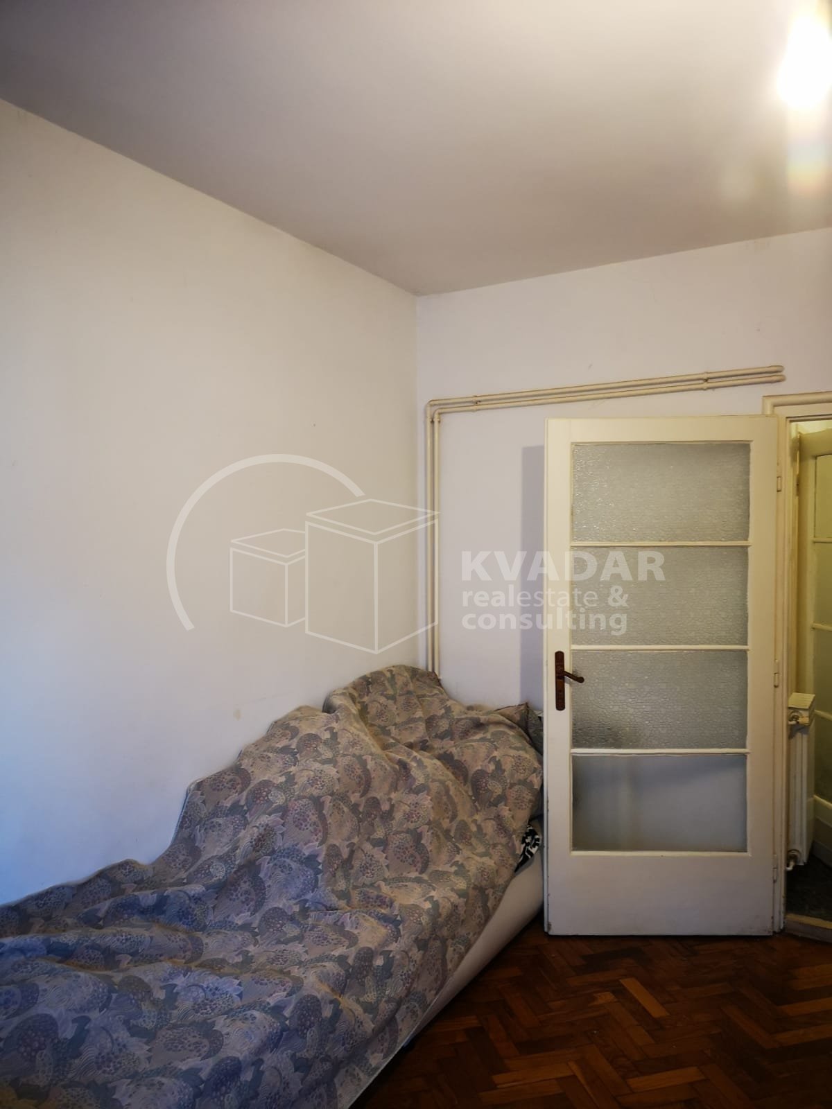 2-к, Квартира, 40м², 3 Этаж